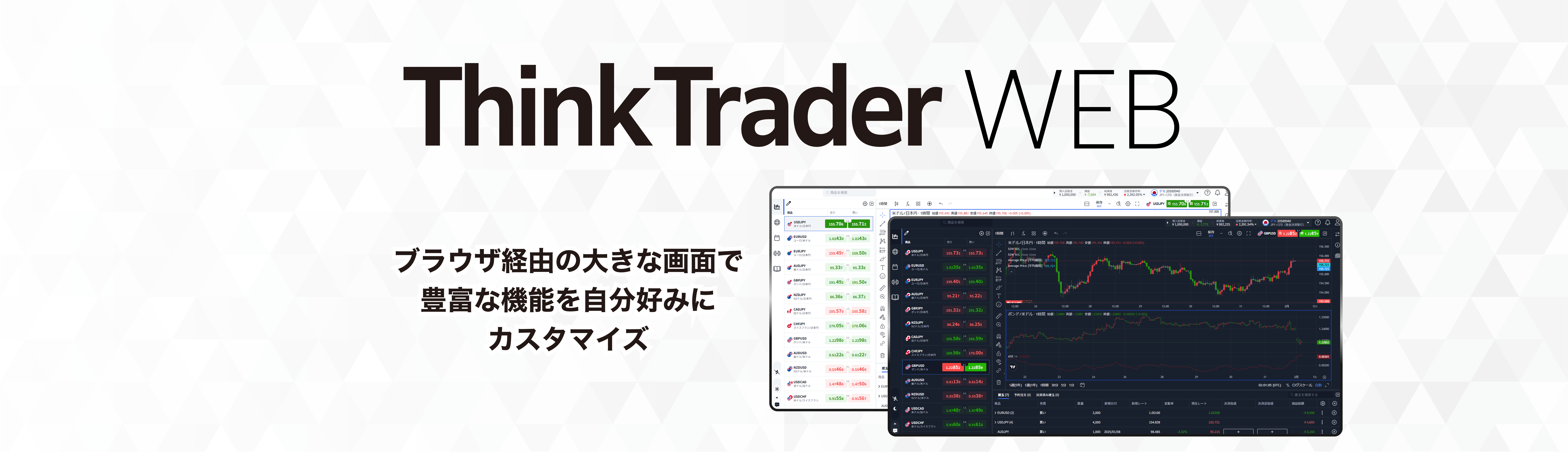 thinktrader